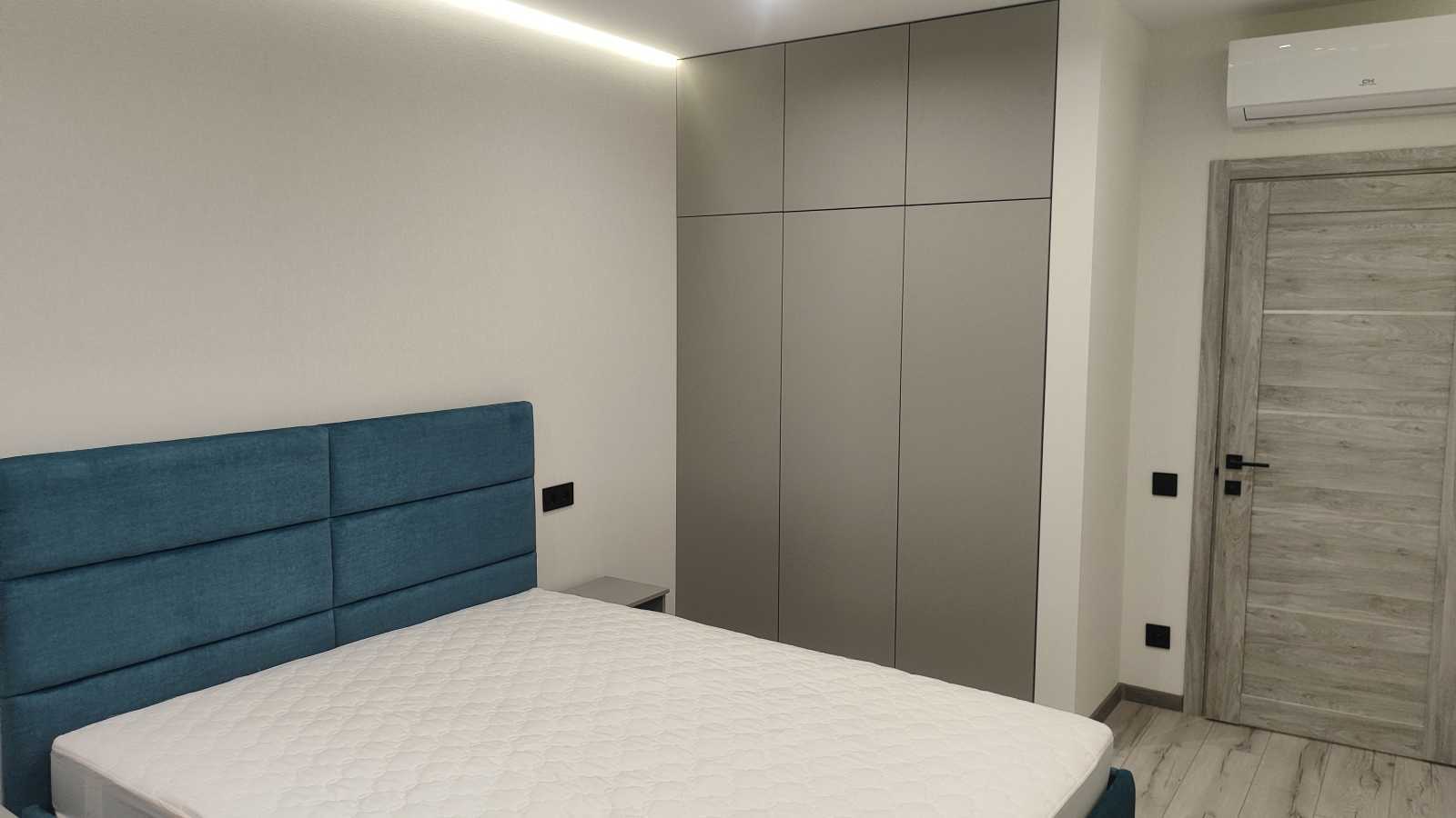 Оренда 1-кімнатної квартири 45.3 м², Олександра Олеся вул., 8/17