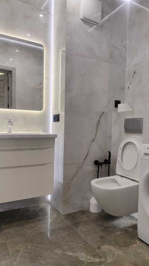 Оренда 1-кімнатної квартири 45.3 м², Олександра Олеся вул., 8/17