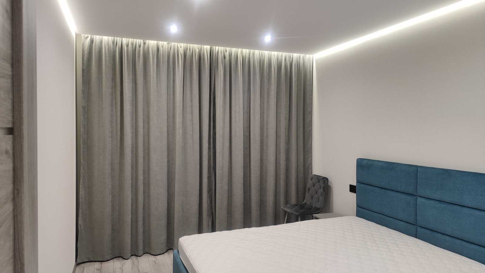 Оренда 1-кімнатної квартири 45.3 м², Олександра Олеся вул., 8/17