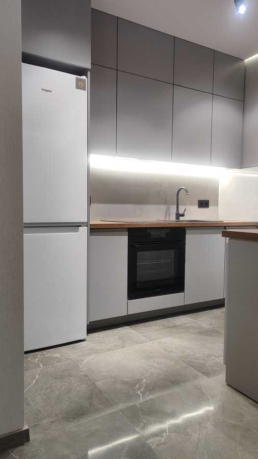 Оренда 1-кімнатної квартири 45.3 м², Олександра Олеся вул., 8/17