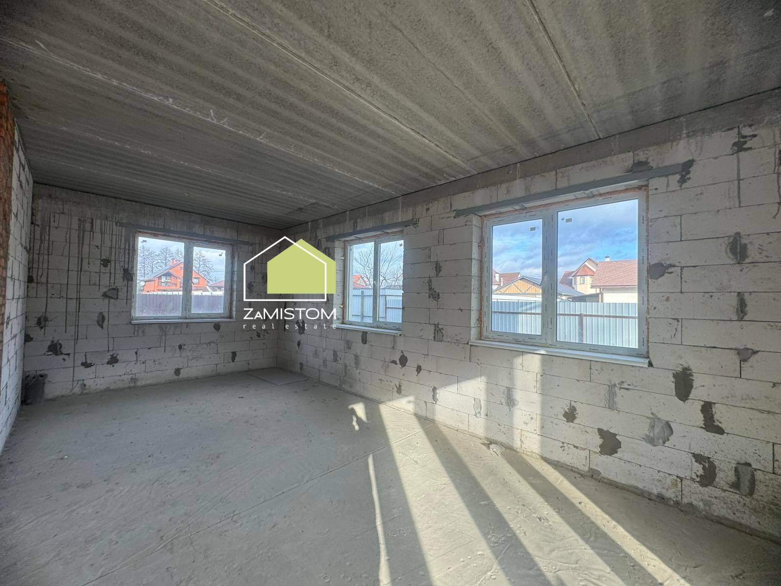 Продажа дома 150 м²