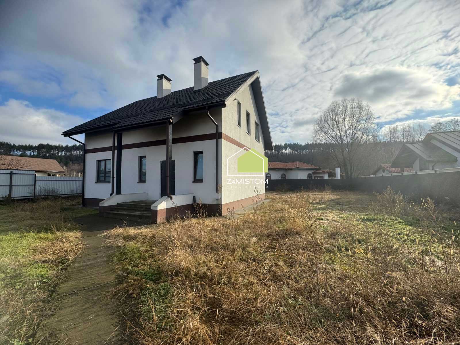 Продажа дома 150 м²