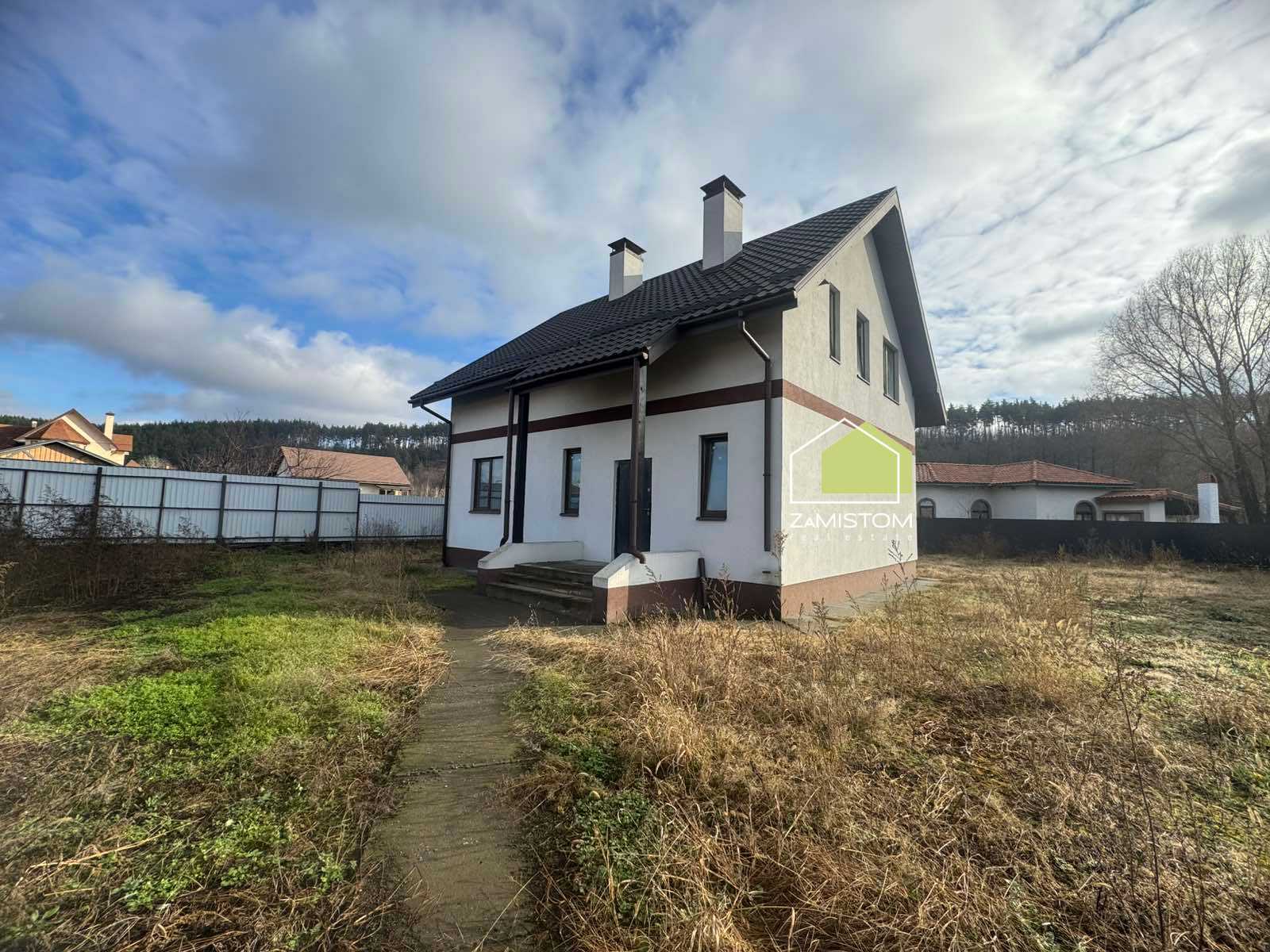 Продажа дома 150 м²