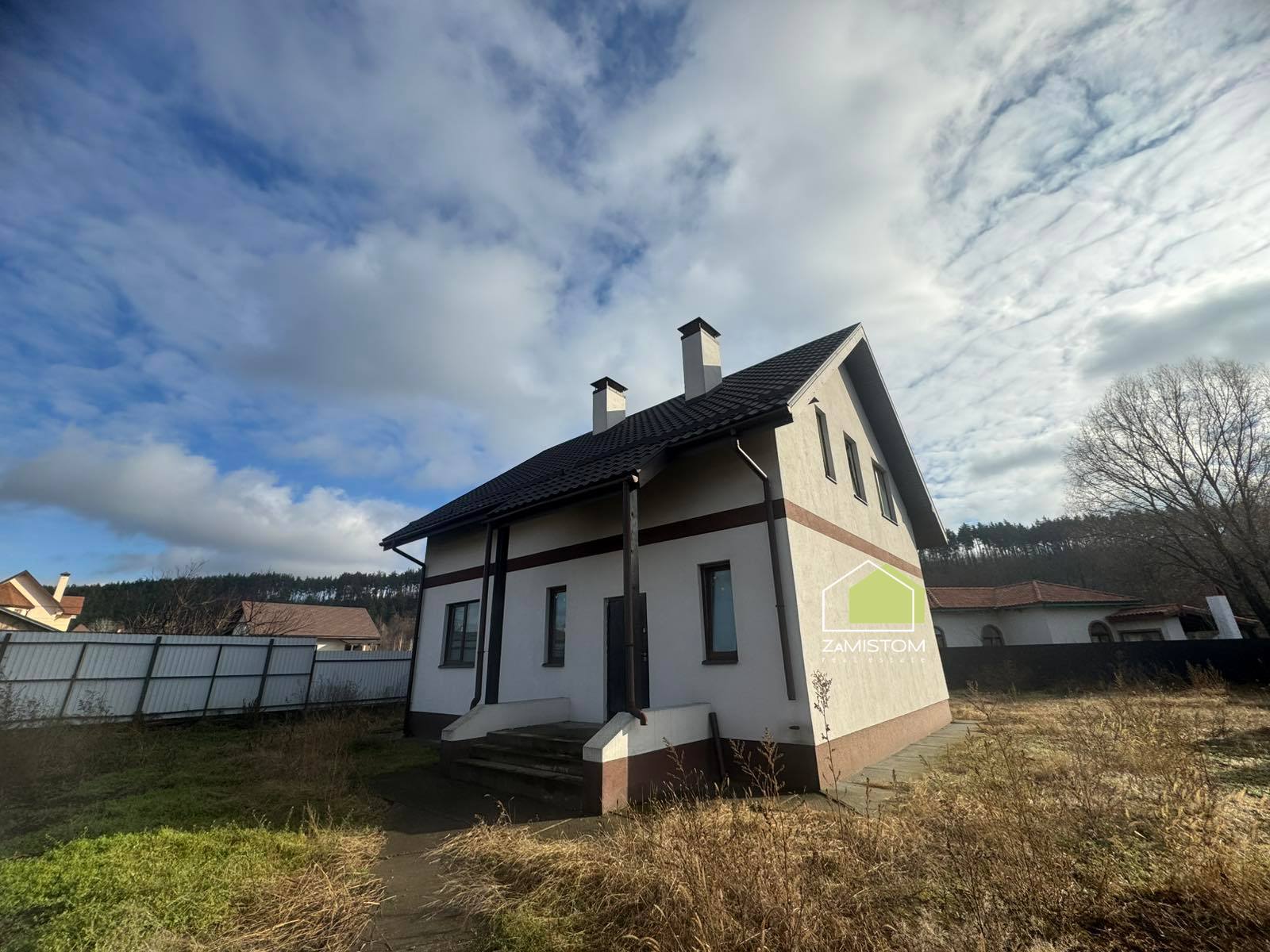 Продажа дома 150 м²