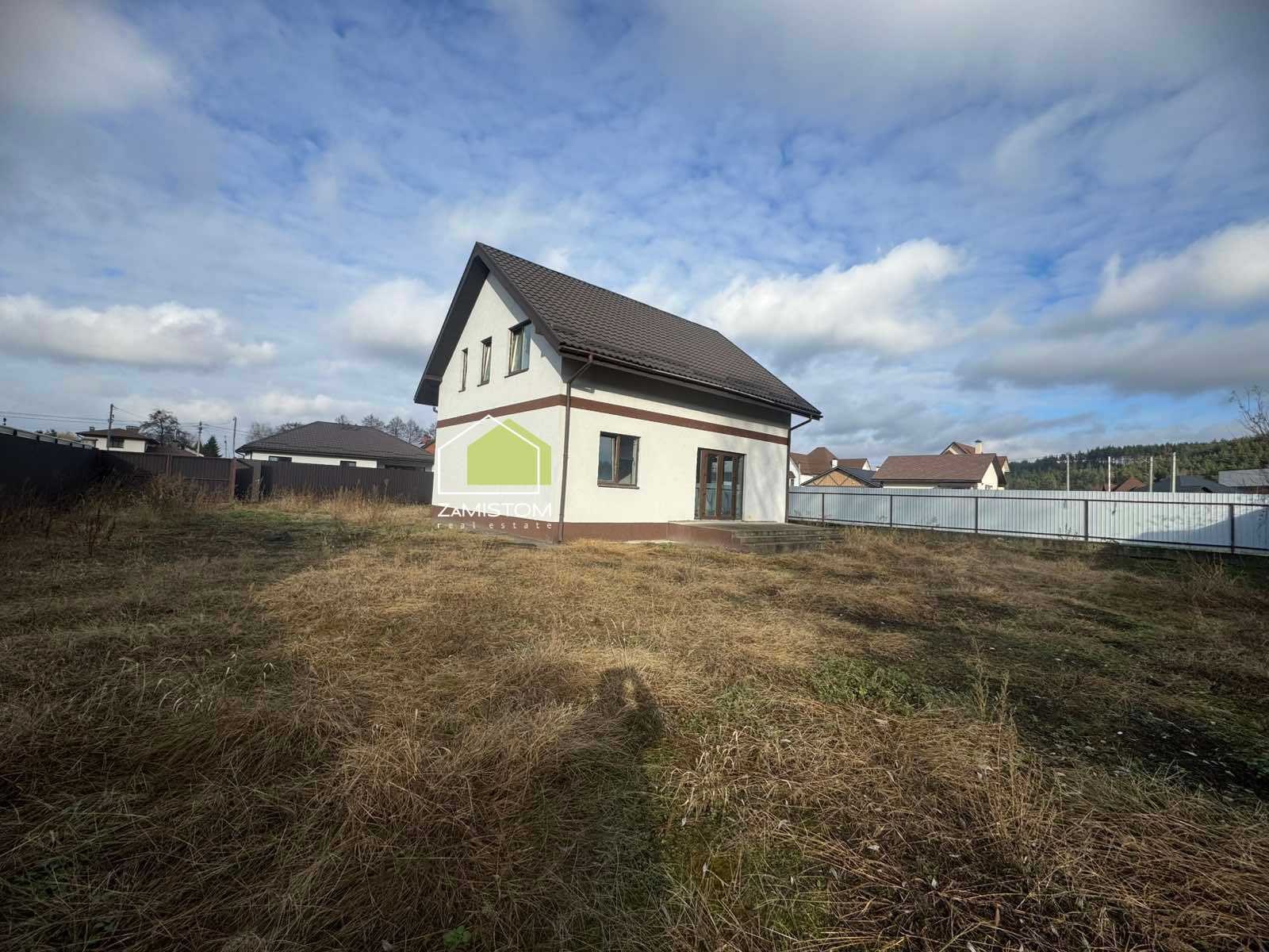 Продажа дома 150 м²