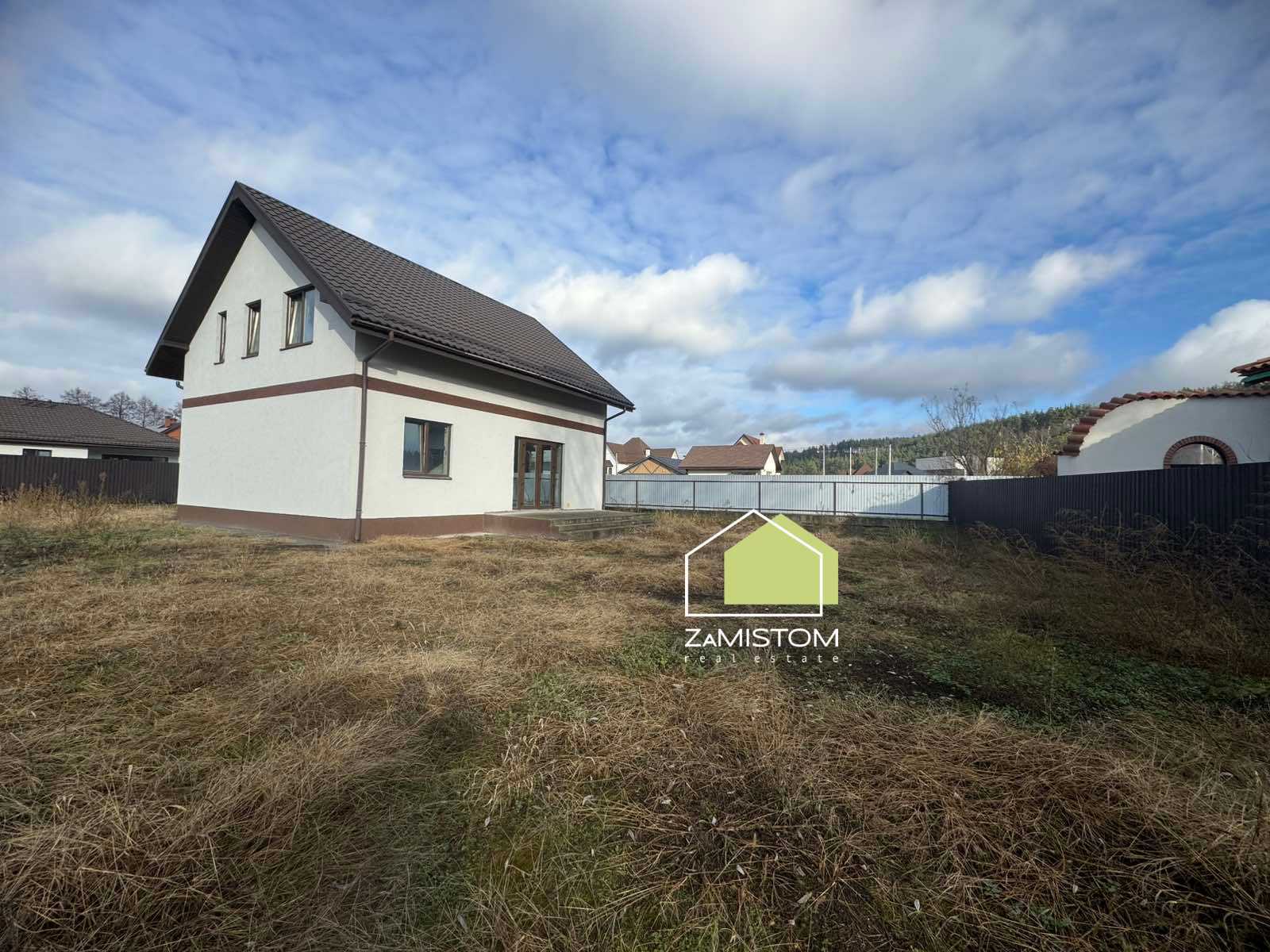 Продажа дома 150 м²