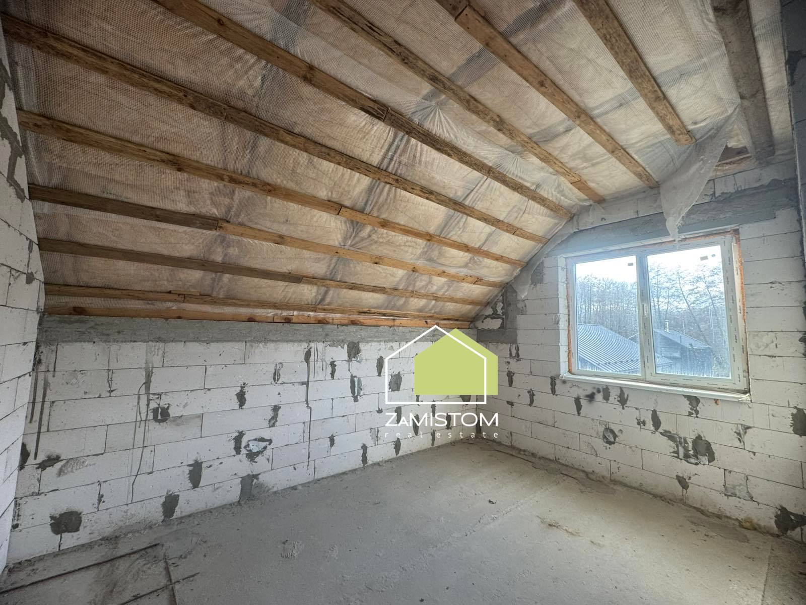 Продажа дома 150 м²