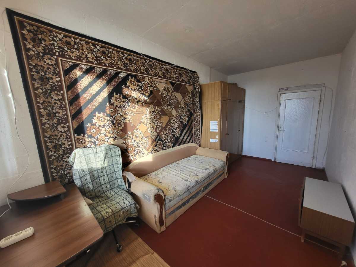 Продажа 2-комнатной квартиры 49 м², Лобачевского пер., 7