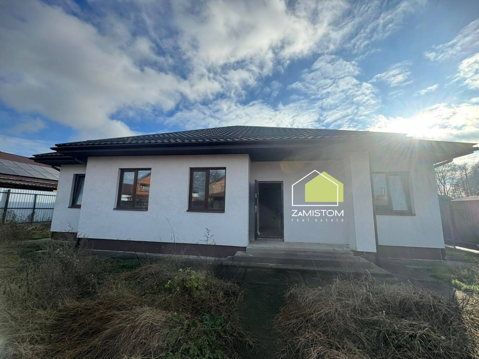 Продажа дома 140 м²