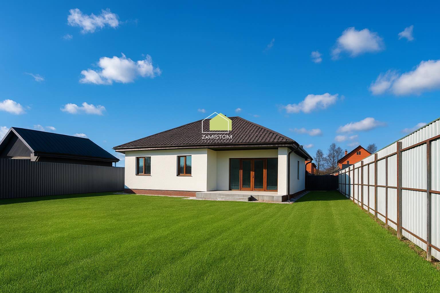 Продажа дома 140 м²