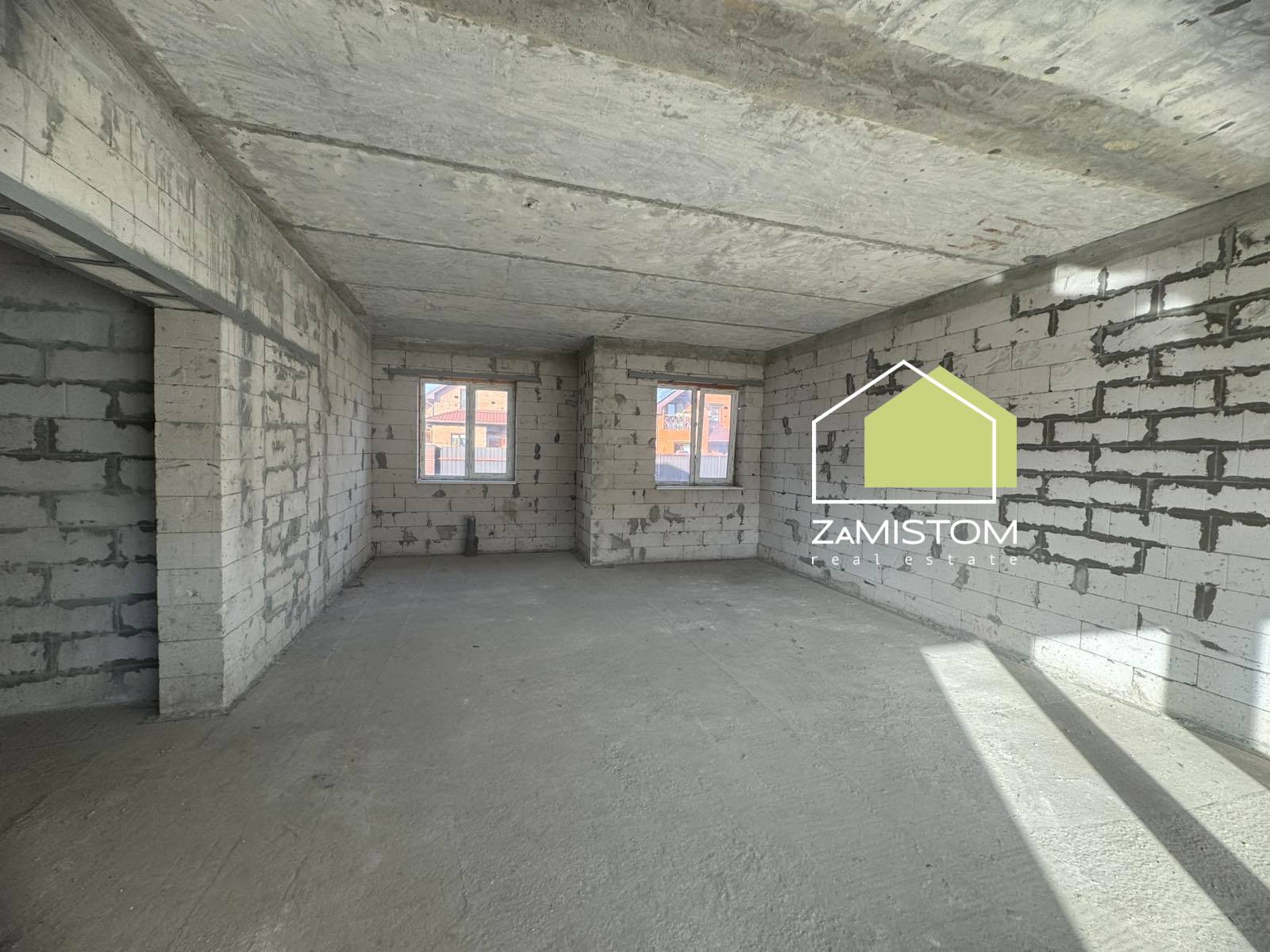 Продажа дома 140 м²