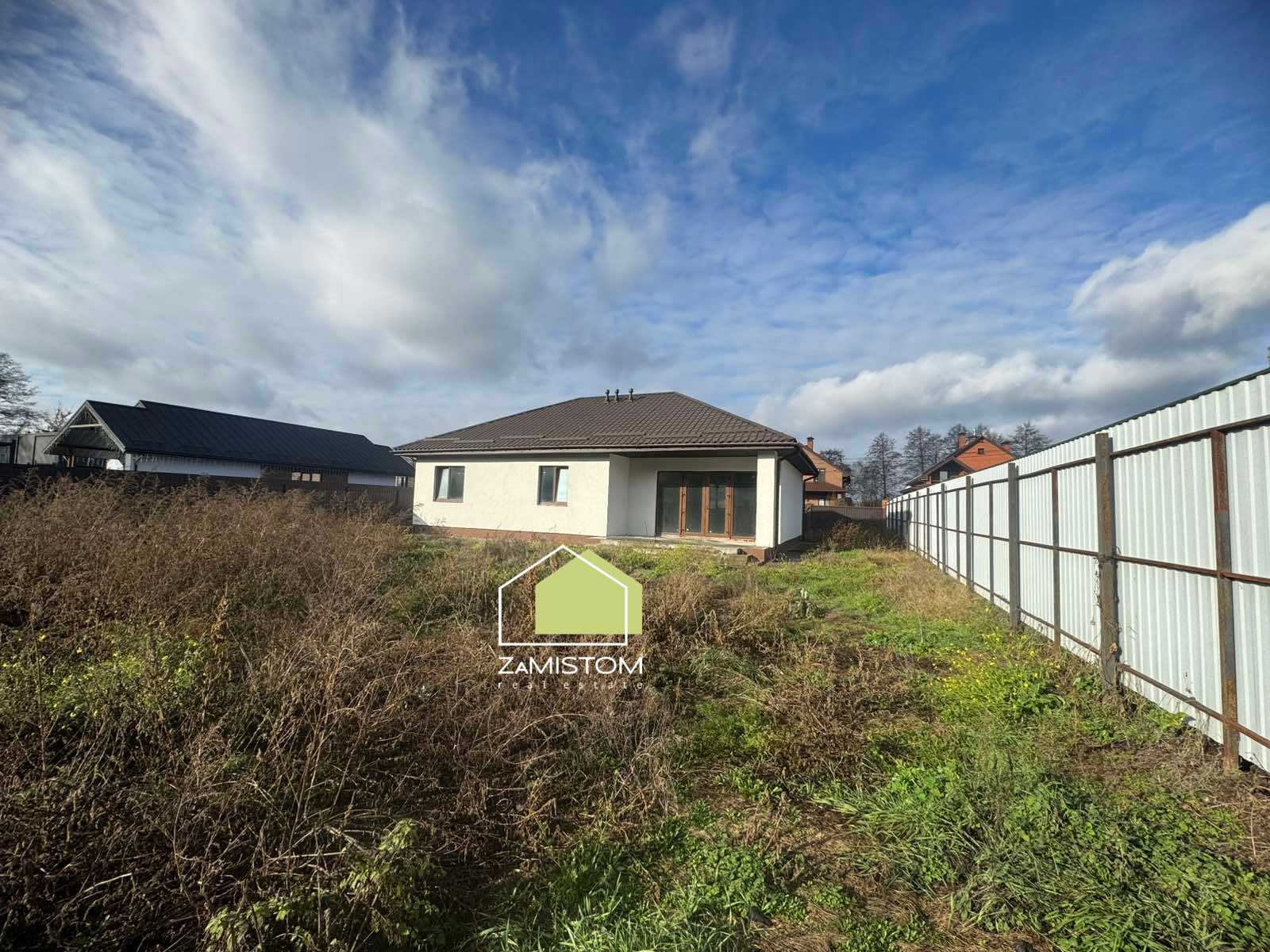 Продажа дома 140 м²