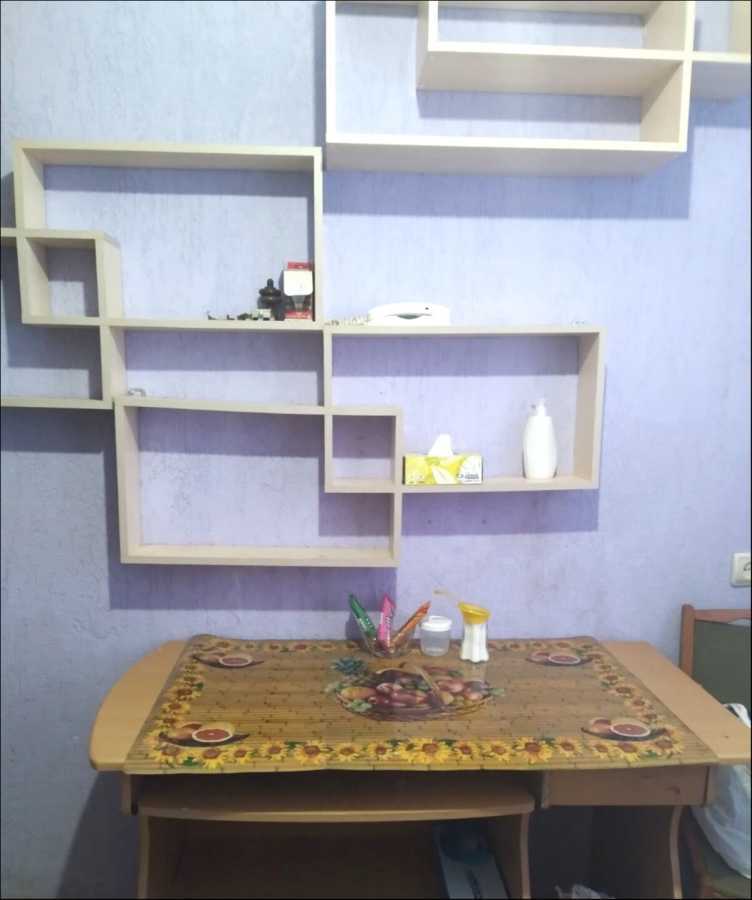 2-комнатная квартира посуточно 45 м², Солнечный мркн. ул., 15