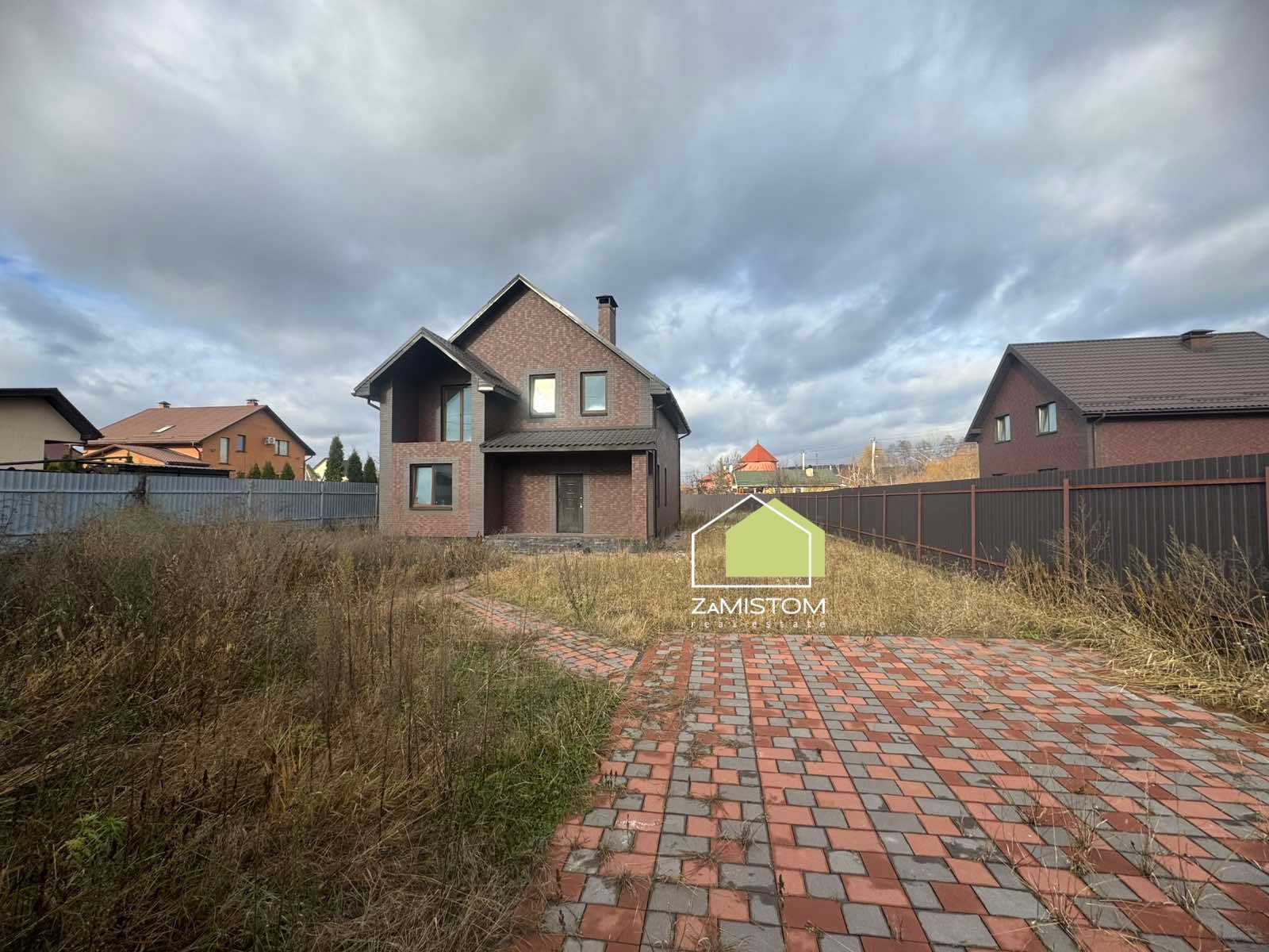 Продажа дома 145 м²