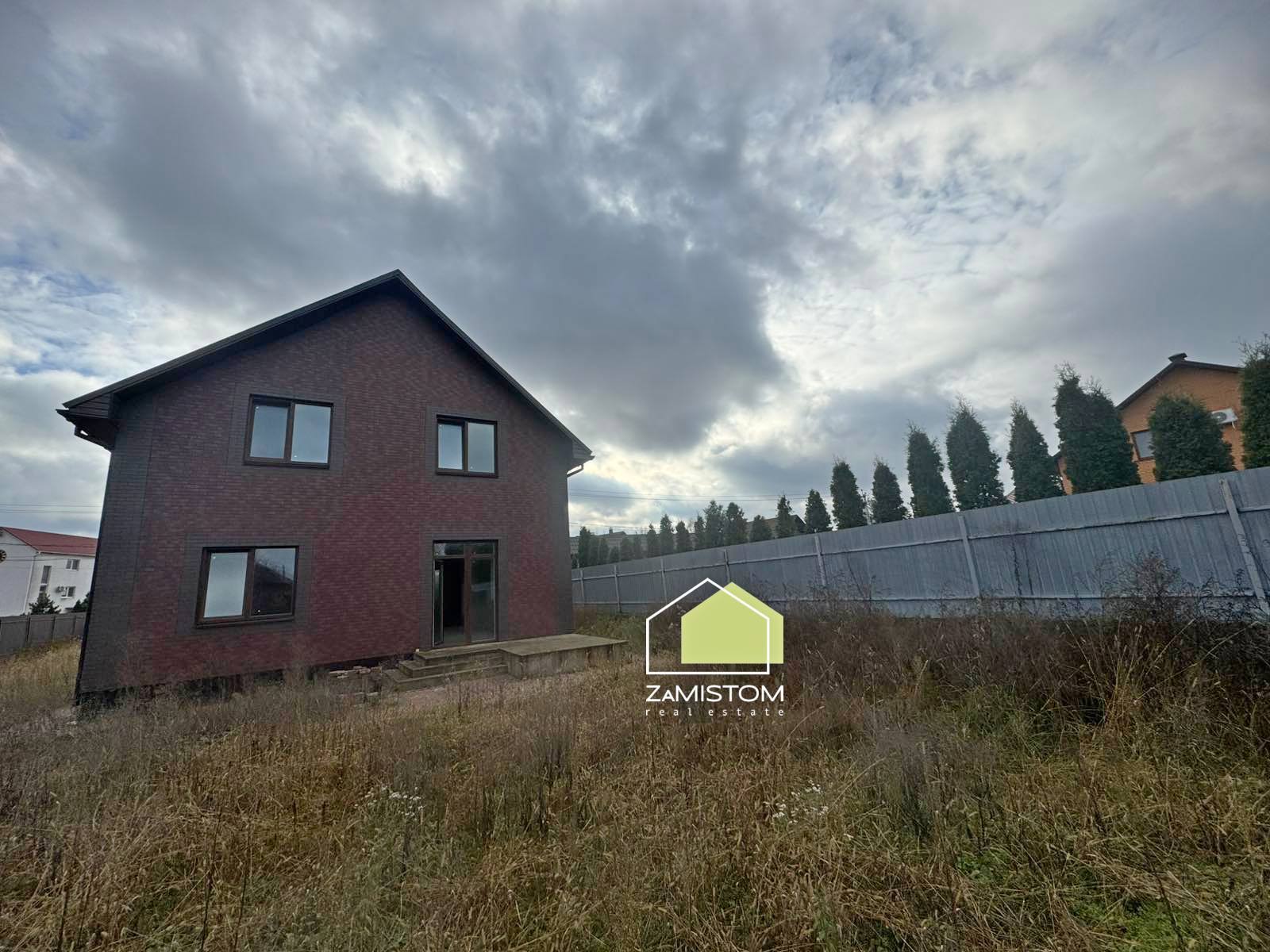 Продажа дома 145 м²