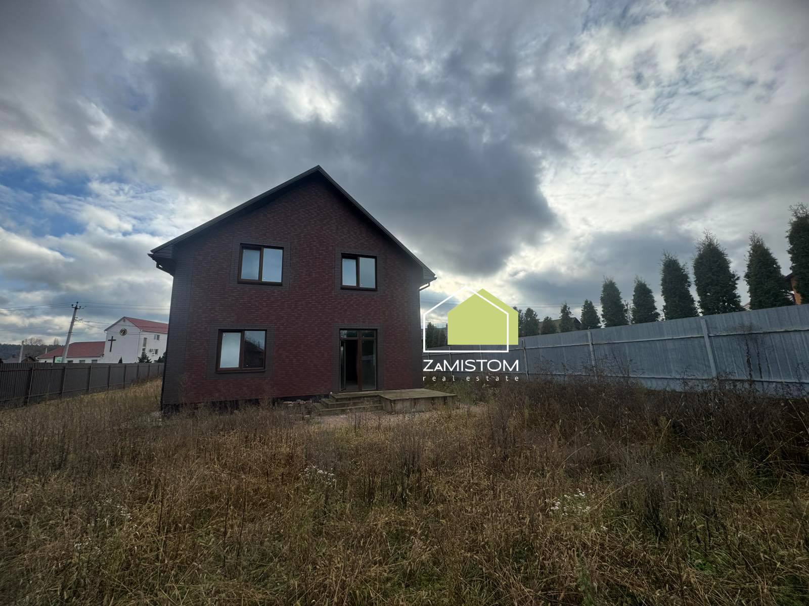 Продажа дома 145 м²