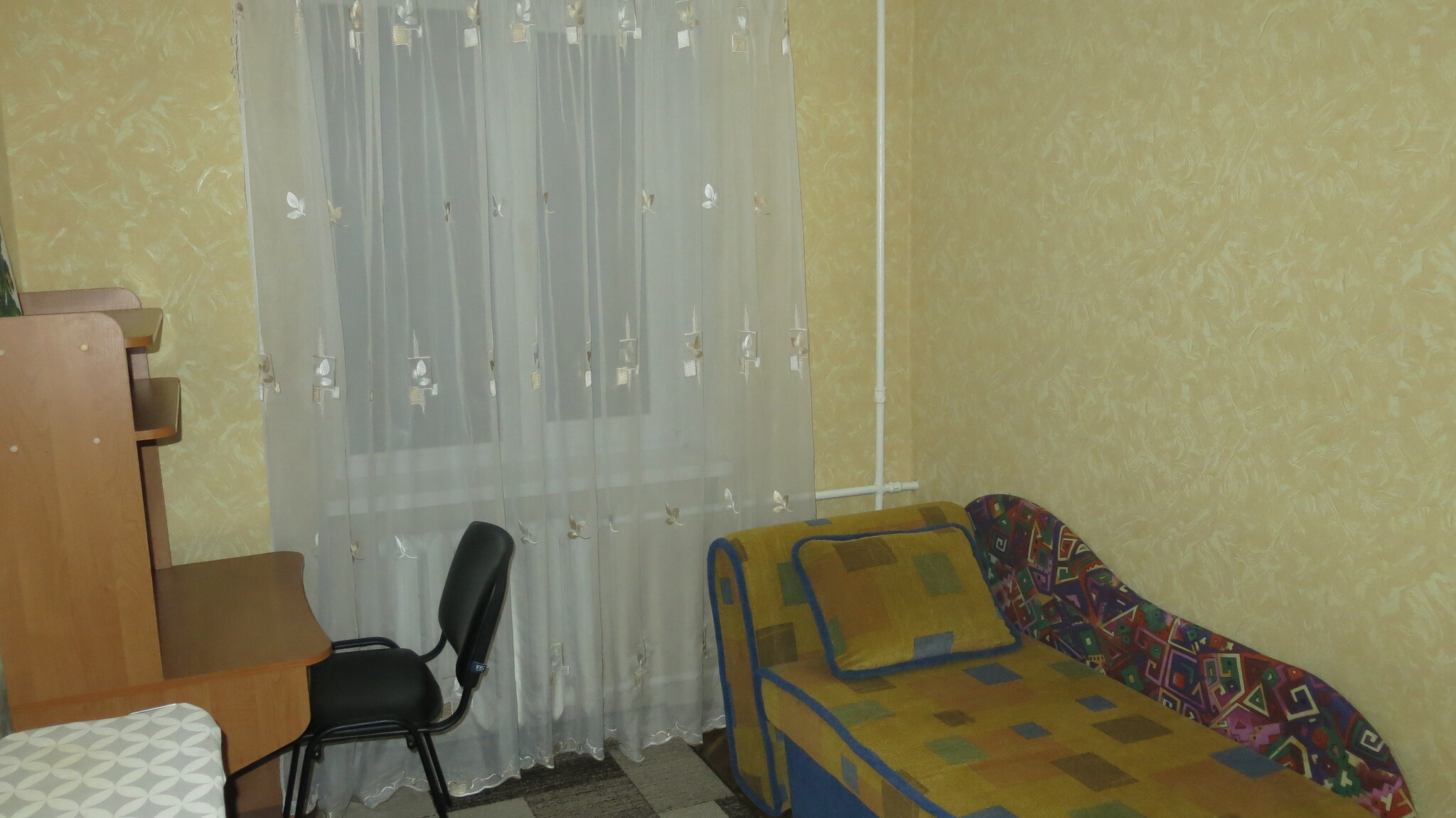 Оренда 2-кімнатної квартири 45 м², Чоколівський бул., 27