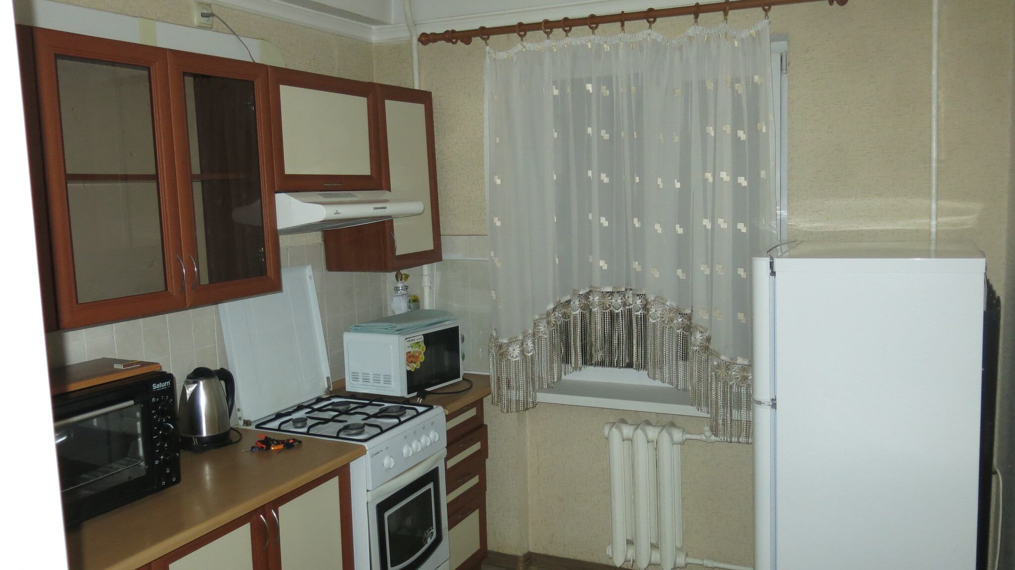 Оренда 2-кімнатної квартири 45 м², Чоколівський бул., 27