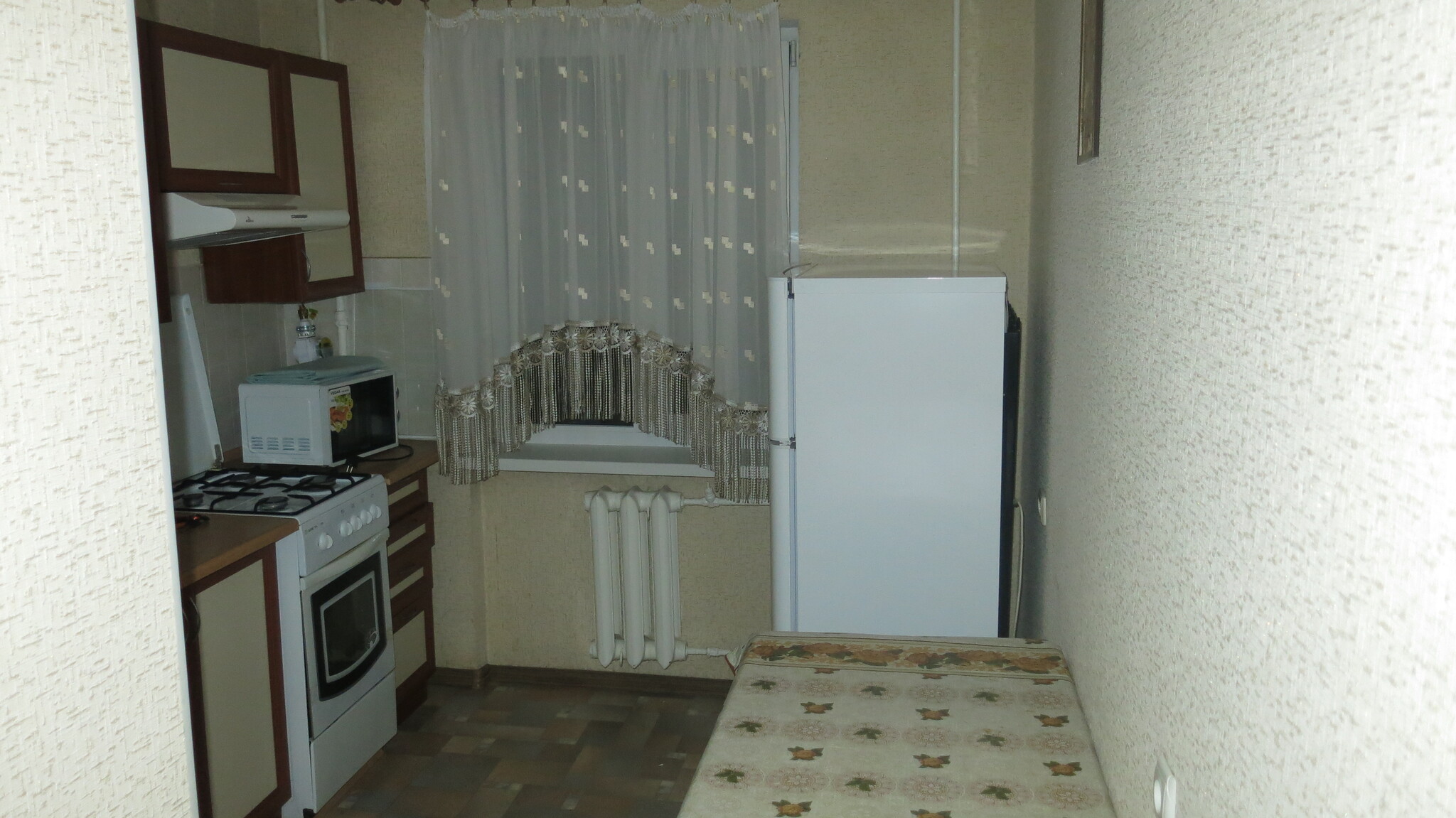 Оренда 2-кімнатної квартири 45 м², Чоколівський бул., 27