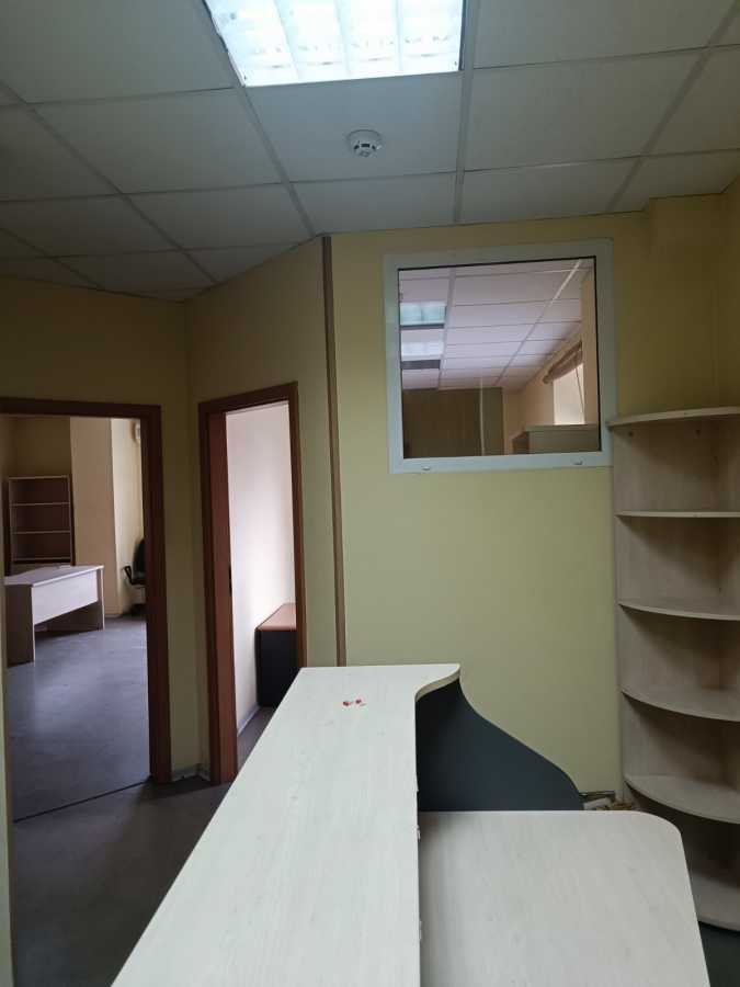 Аренда офиса 74 м², Радищева ул.