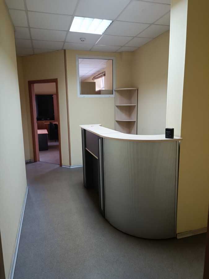 Аренда офиса 74 м², Радищева ул.