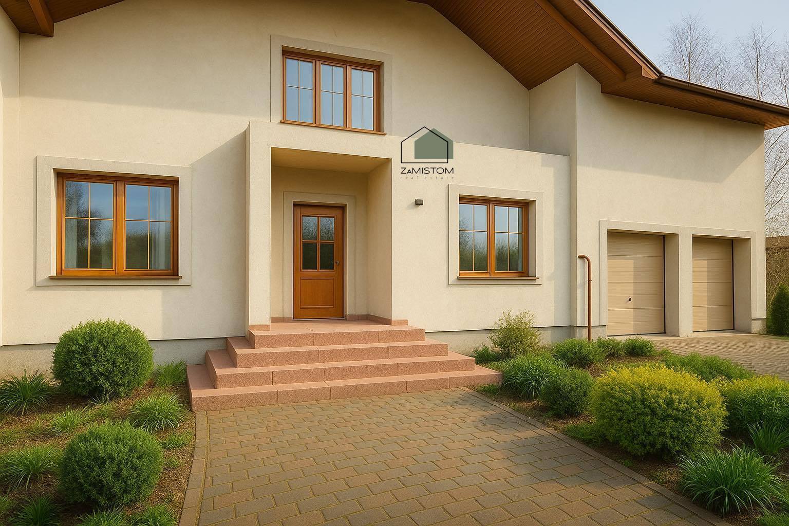 Продажа коттеджа 306 м²