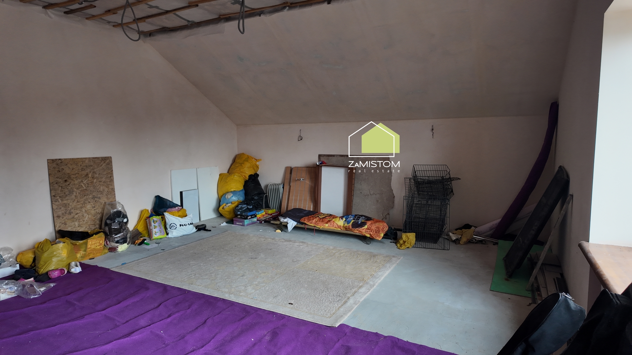 Продажа коттеджа 306 м²