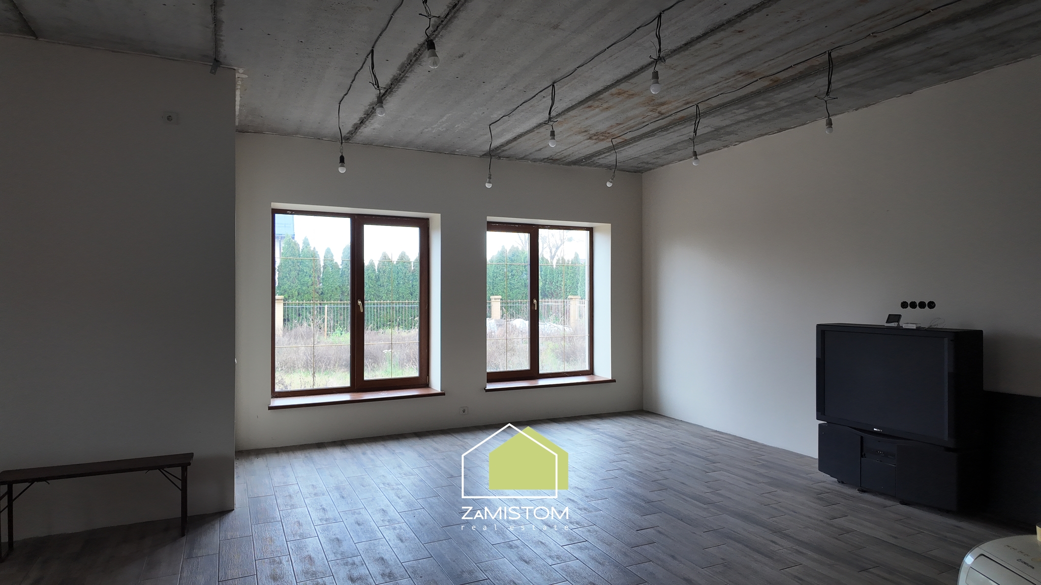 Продажа коттеджа 306 м²