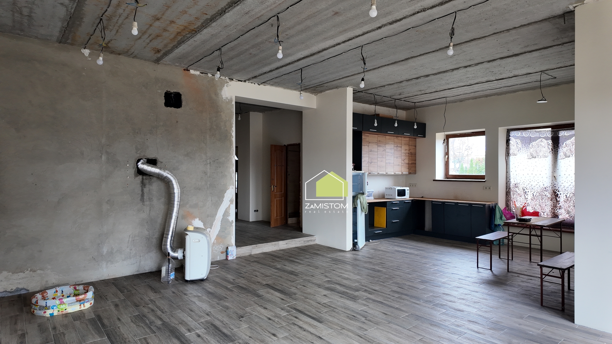 Продажа коттеджа 306 м²