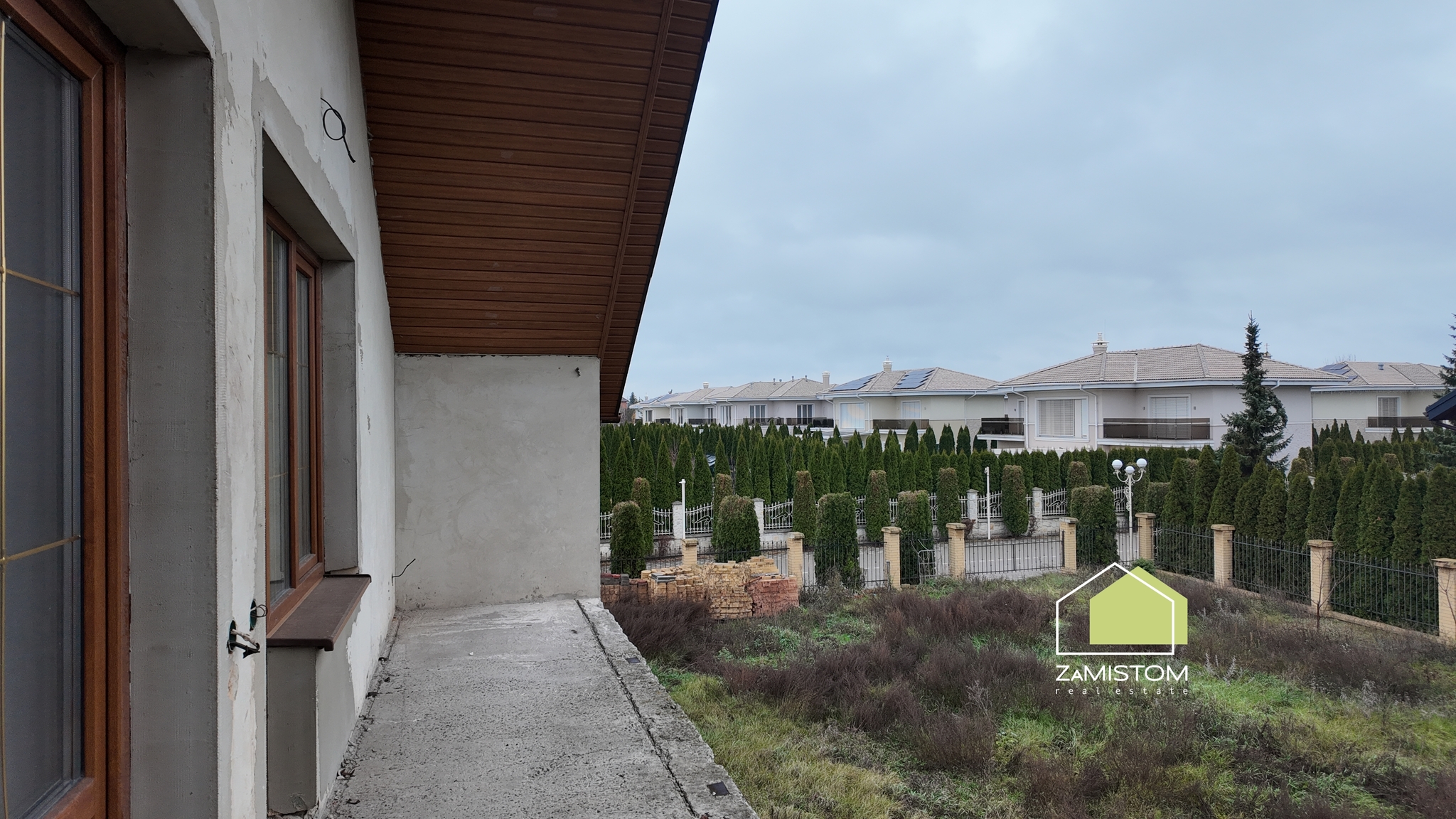 Продажа коттеджа 306 м²