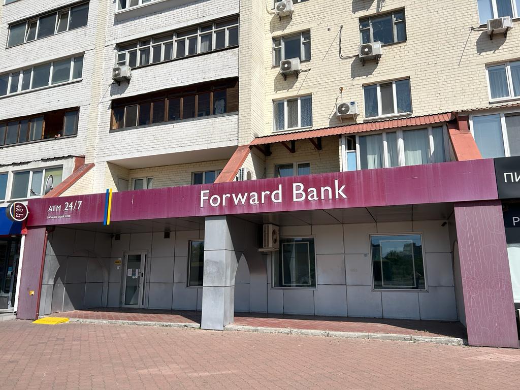 Аренда торгового помещения 146 м², Драгоманова ул., 44А