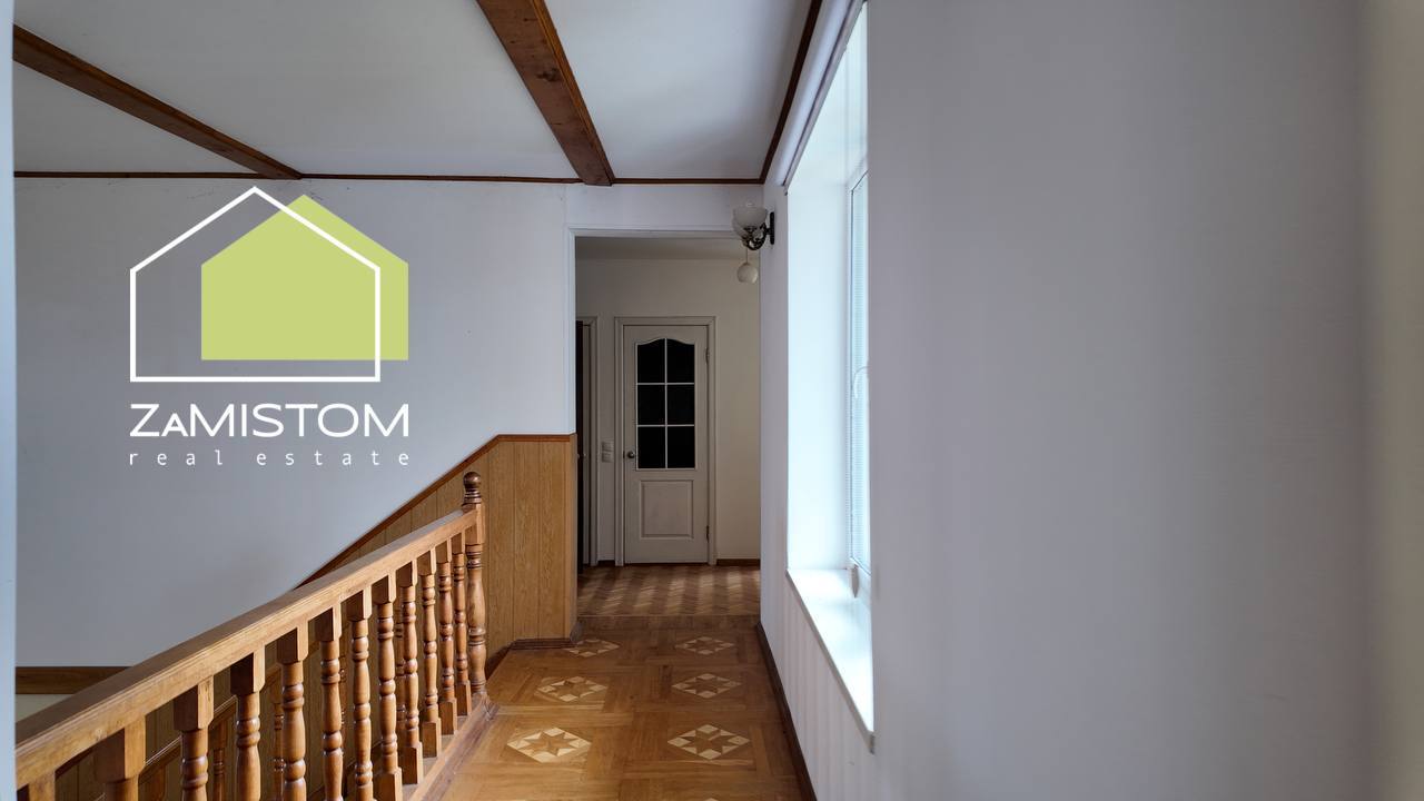 Продажа дома 300 м²