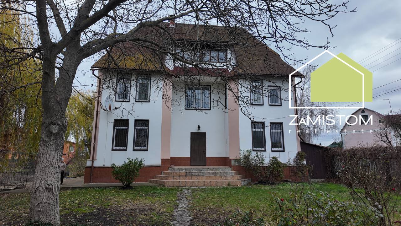 Продажа дома 300 м²