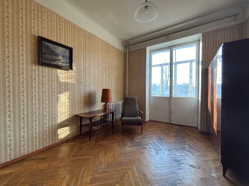 Продажа 2-комнатной квартиры 54.5 м², Ивана Светличного ул., 4