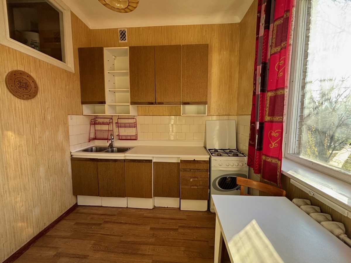 Продажа 2-комнатной квартиры 54.5 м², Ивана Светличного ул., 4