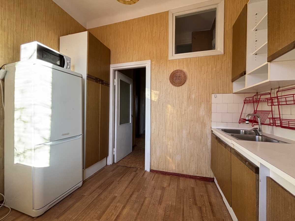 Продажа 2-комнатной квартиры 54.5 м², Ивана Светличного ул., 4