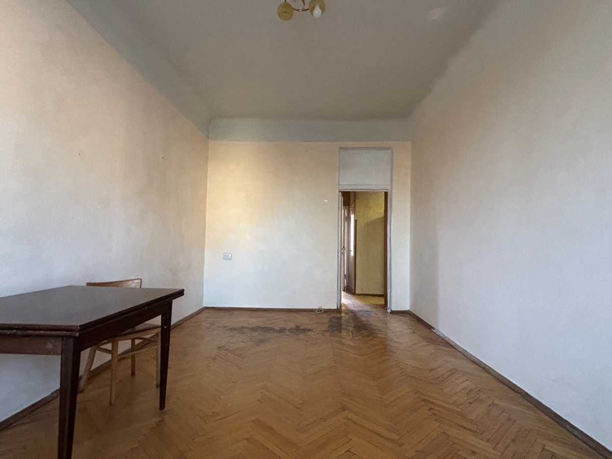 Продажа 2-комнатной квартиры 54.5 м², Ивана Светличного ул., 4