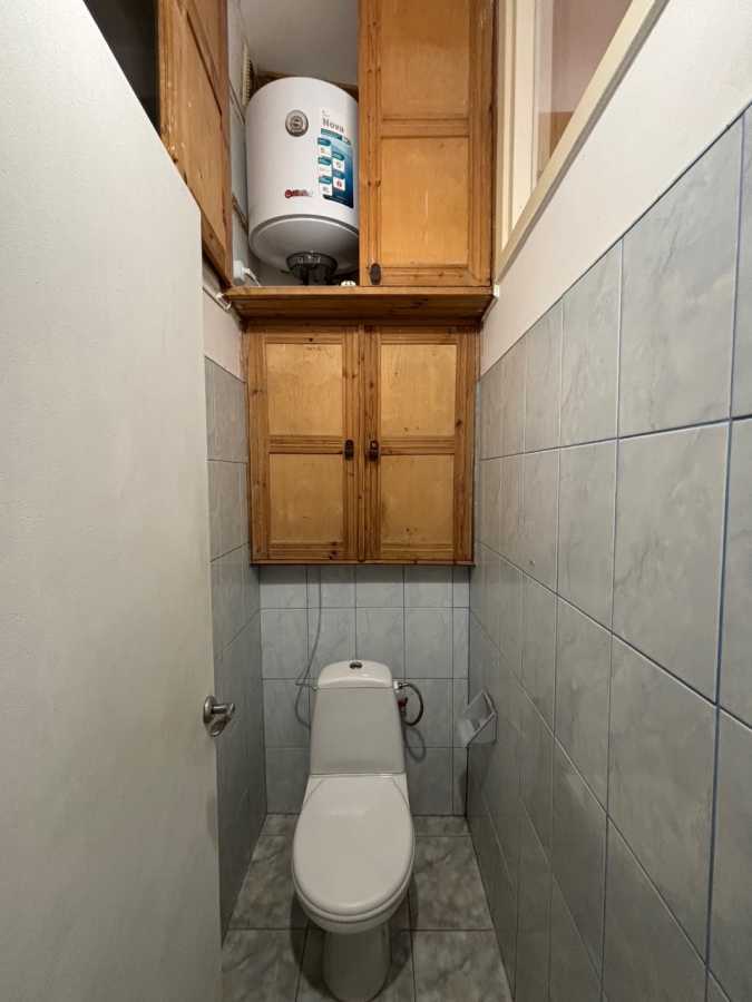 Продажа 2-комнатной квартиры 54.5 м², Ивана Светличного ул., 4