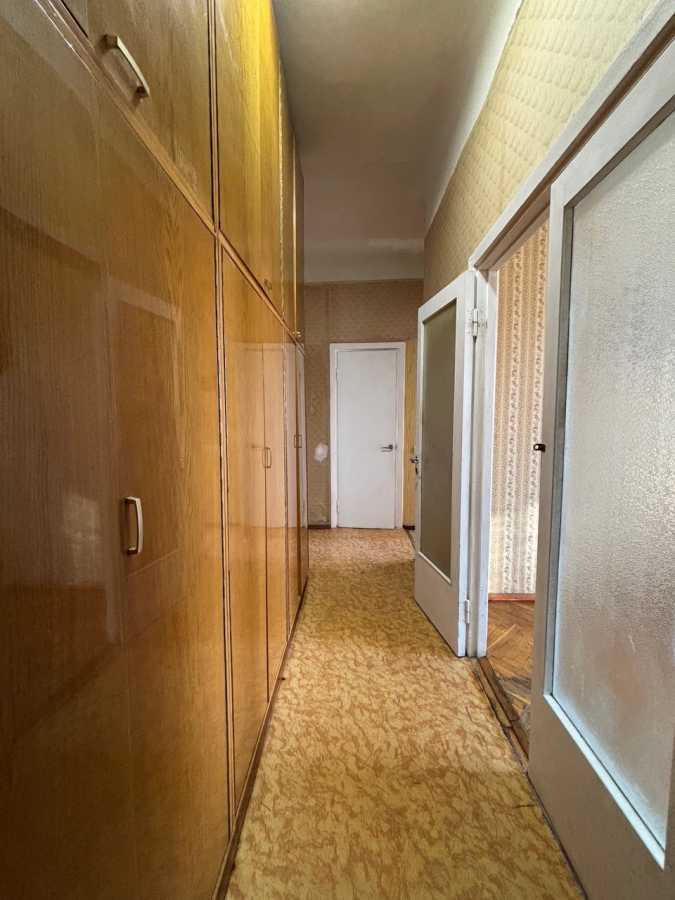 Продажа 2-комнатной квартиры 54.5 м², Ивана Светличного ул., 4