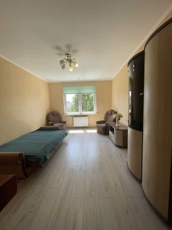 Аренда 1-комнатной квартиры 47 м², Гарматная ул., 31