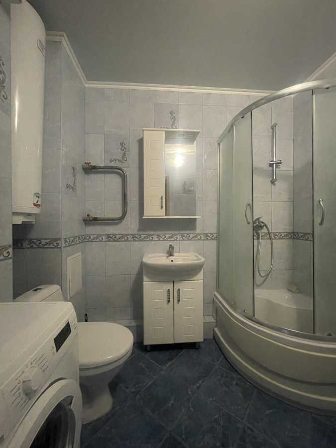 Аренда 1-комнатной квартиры 47 м², Гарматная ул., 31