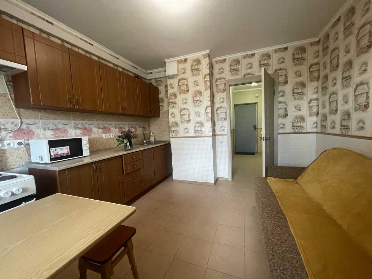 Аренда 1-комнатной квартиры 47 м², Гарматная ул., 31