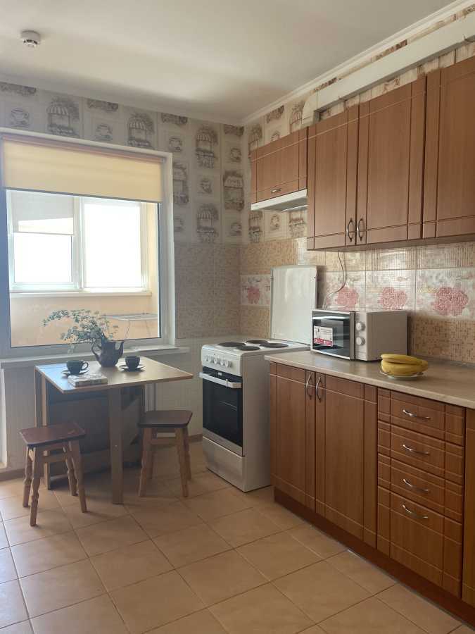 Аренда 1-комнатной квартиры 47 м², Гарматная ул., 31