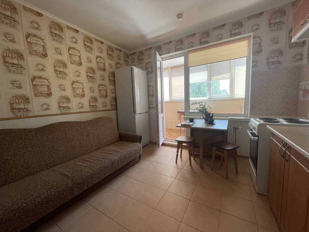 Аренда 1-комнатной квартиры 47 м², Гарматная ул., 31