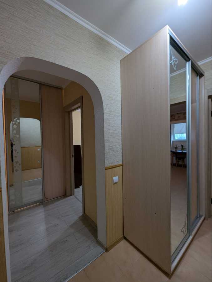 Аренда 1-комнатной квартиры 47 м², Гарматная ул., 31