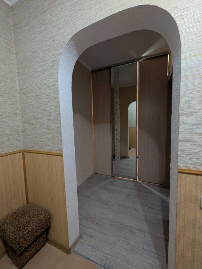 Аренда 1-комнатной квартиры 47 м², Гарматная ул., 31