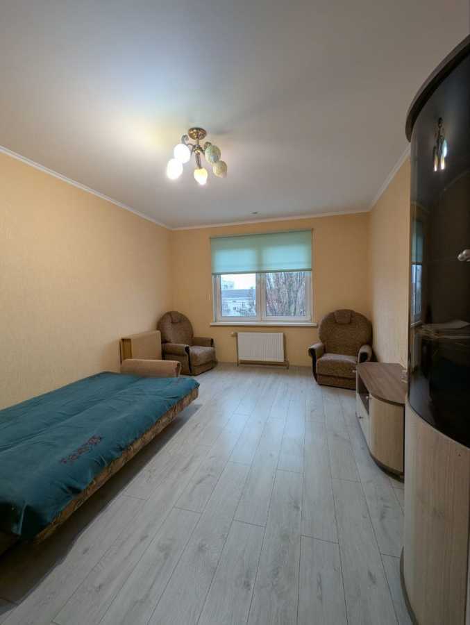 Аренда 1-комнатной квартиры 47 м², Гарматная ул., 31