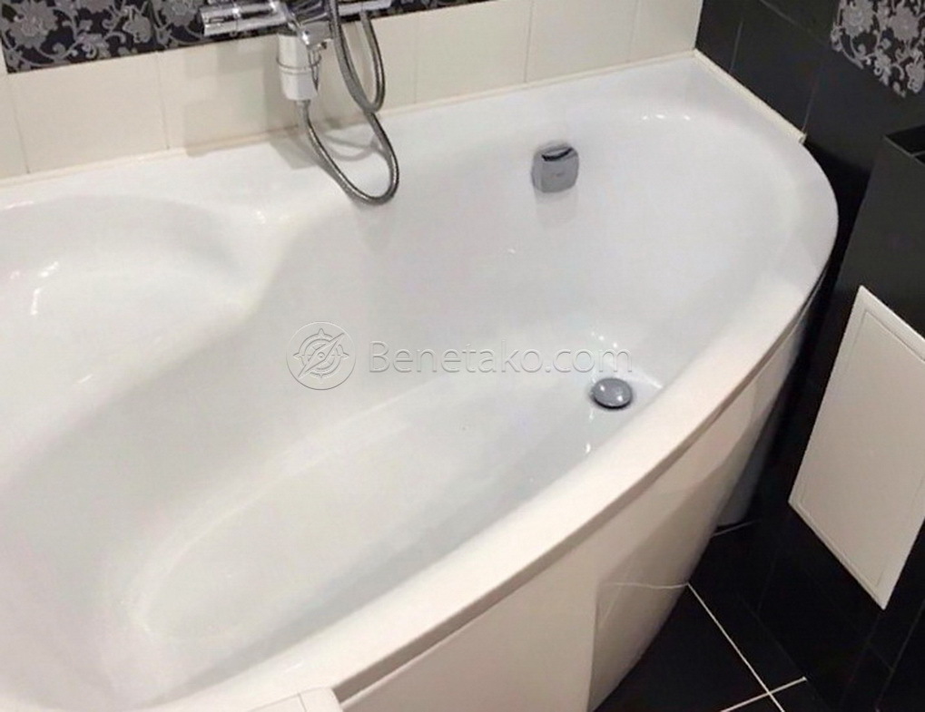 Оренда 3-кімнатної квартири 60 м², Аркадіївський пров., 9/1