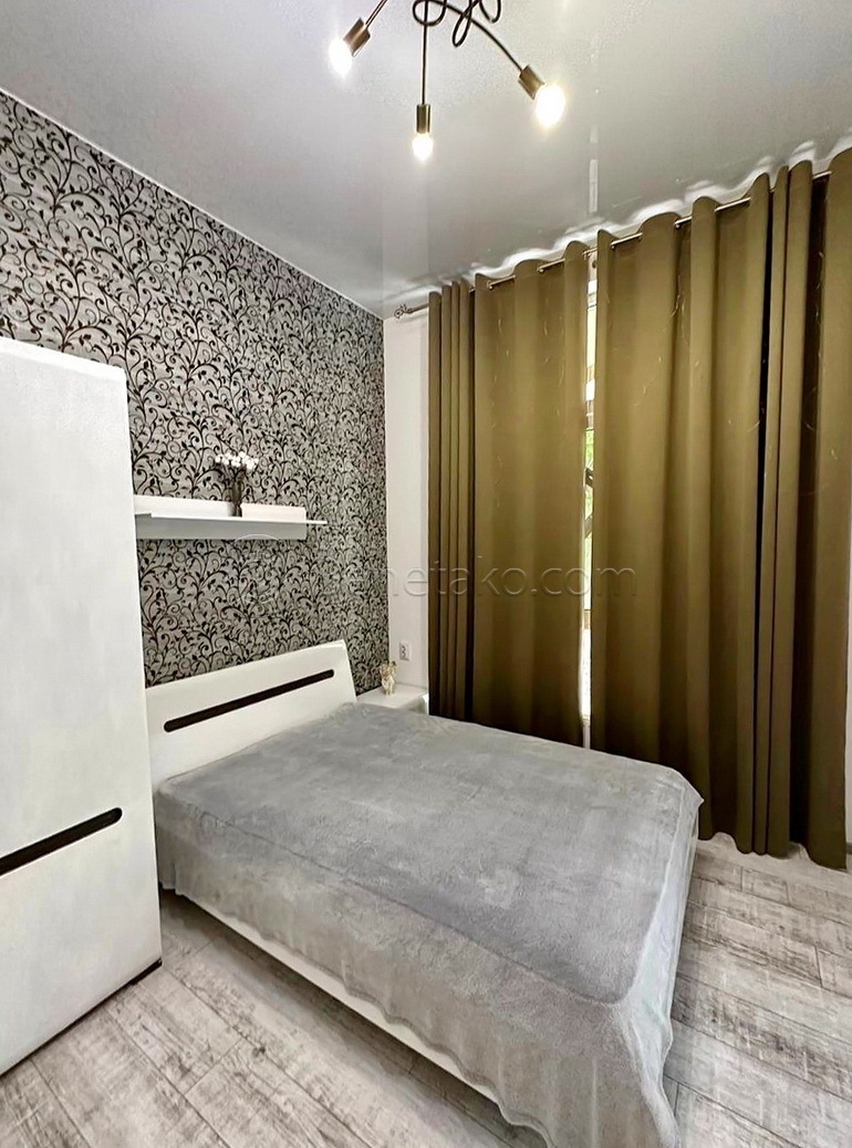 Оренда 3-кімнатної квартири 60 м², Аркадіївський пров., 9/1