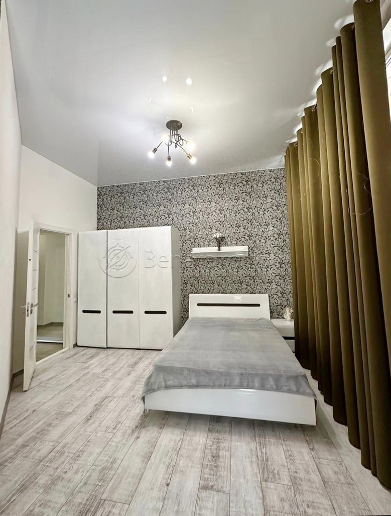 Оренда 3-кімнатної квартири 60 м², Аркадіївський пров., 9/1